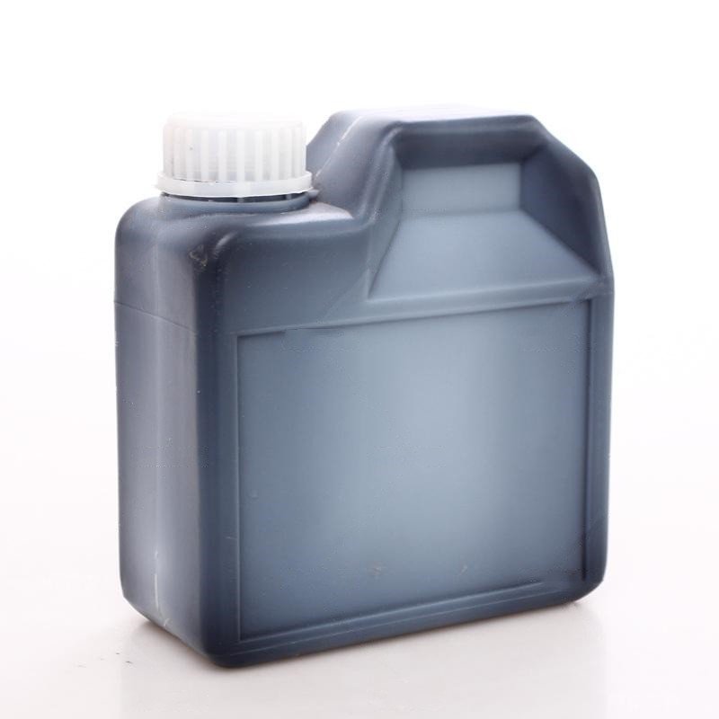 Environmental Friendly Office Stamp Flash Ink Finger Print Ink Pad Oil Photosensitive Stamp Ink For Stamp