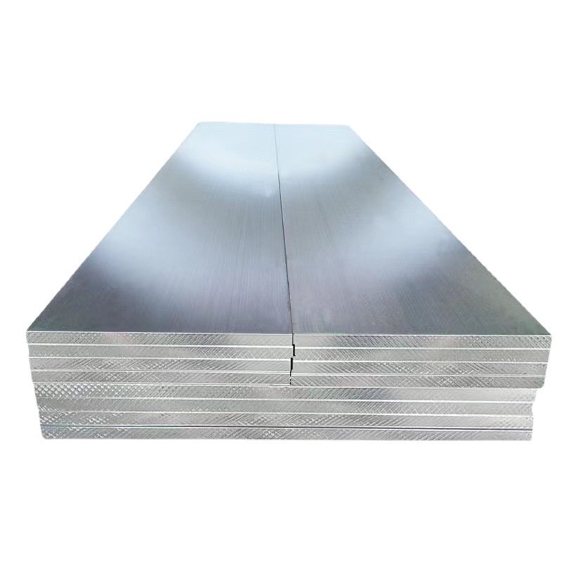 High Quality 1060 5754 6061 5052 thickness 6-16 mm aluminum sheet