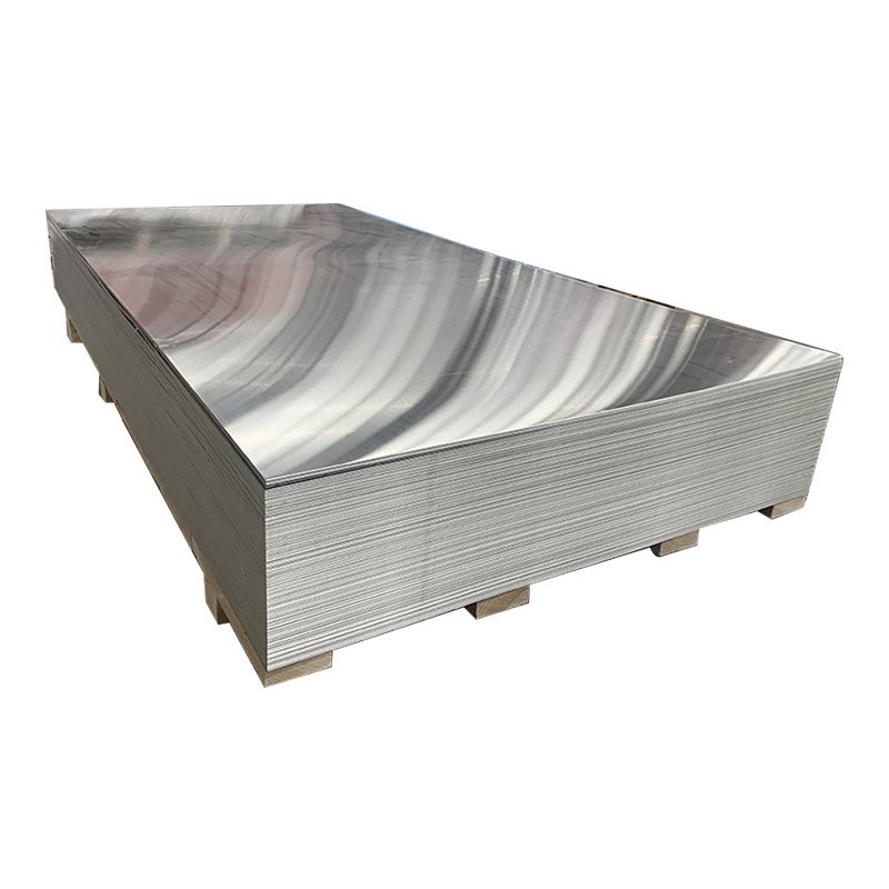 High Quality 1060 5754 6061 5052 thickness 6-16 mm aluminum sheet