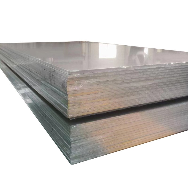 High Quality 1060 5754 6061 5052 thickness 6-16 mm aluminum sheet