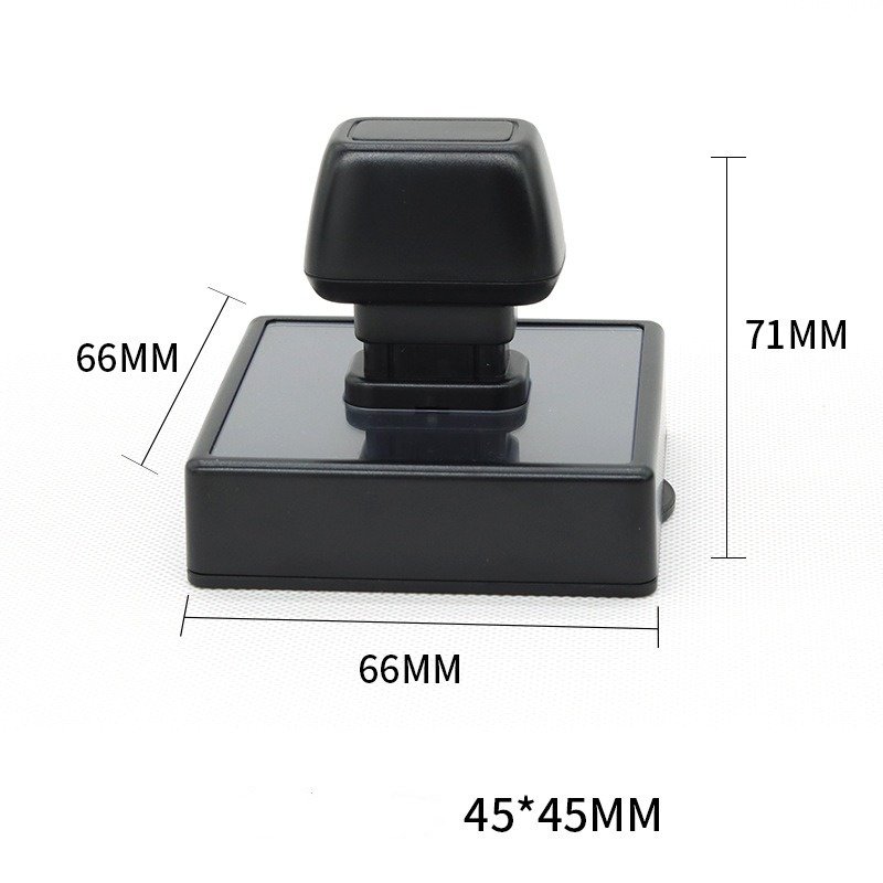 Pre Ink Design Office Photosensitive Teacher Custom Seal DIY Encourage Color Stamps