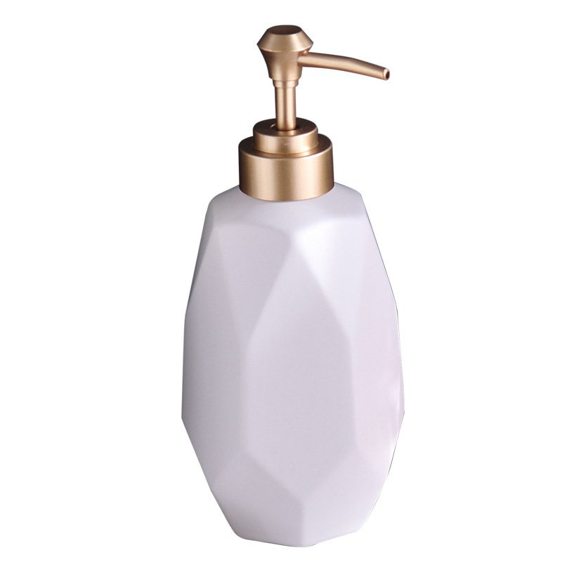 Chinese Characteristics Ceramic Plate Ceramic Bathroom Set Ceramic Ornaments For Home Decoration Office Decoration