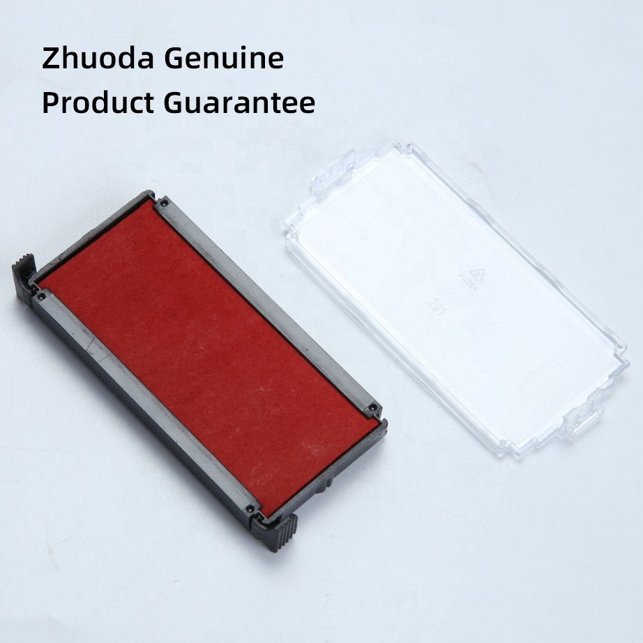 Self ink stamp ink cartridge Trodat stamp ink cartridge