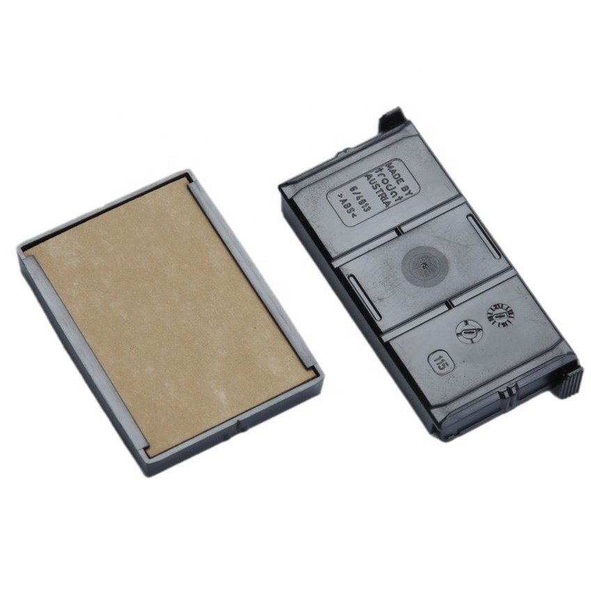 Self ink stamp ink cartridge Trodat stamp ink cartridge