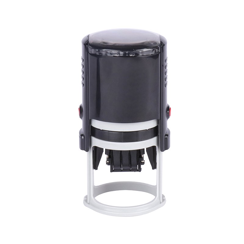 Custom Multi Sizes Blank Self Inking Stamp Holder for Stamp Making