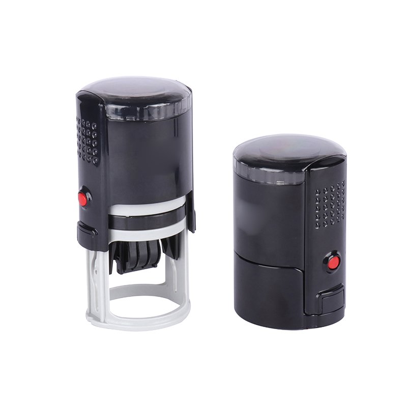 Custom Multi Sizes Blank Self Inking Stamp Holder for Stamp Making