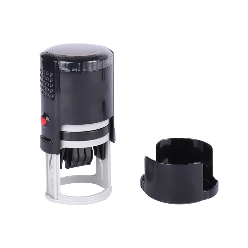 Custom Multi Sizes Blank Self Inking Stamp Holder for Stamp Making