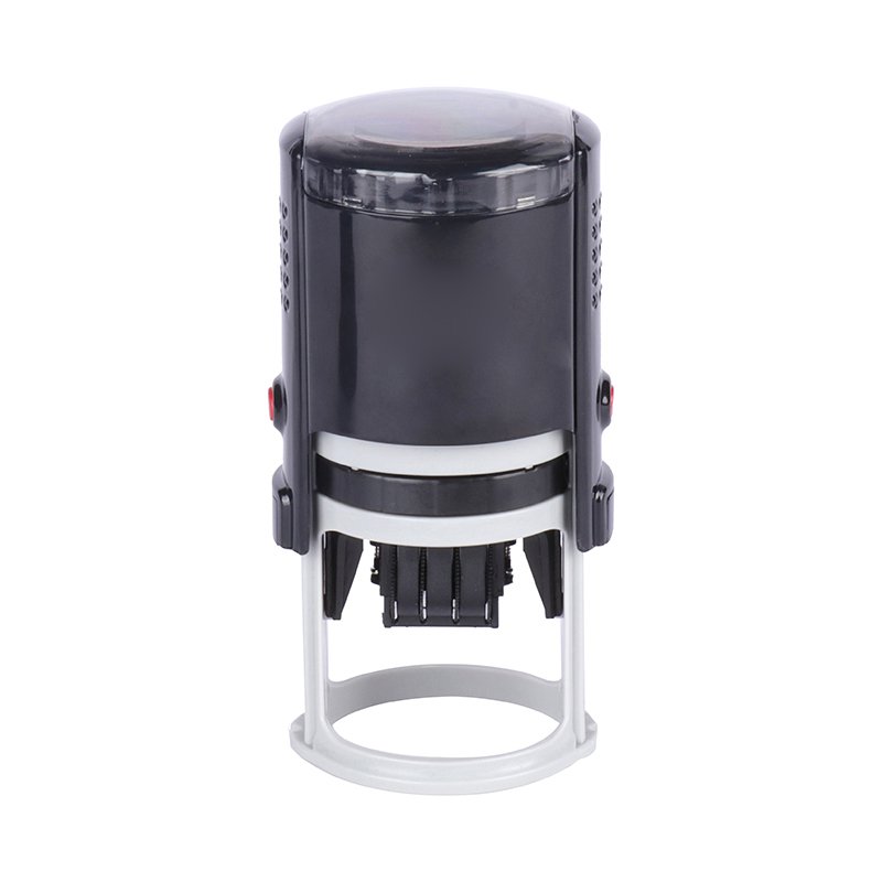 Custom Multi Sizes Blank Self Inking Stamp Holder for Stamp Making