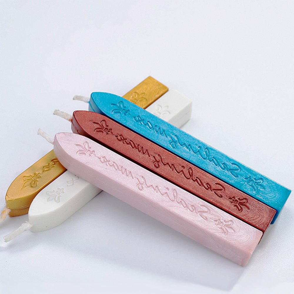 Factory Suppliers Sealing Wax Candle Vintage Wax Stick Seal