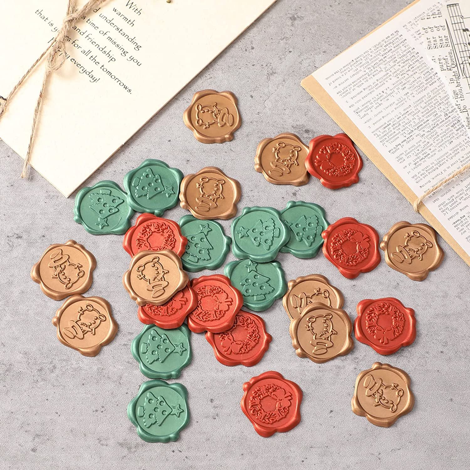 Factory Suppliers Sealing Wax Candle Vintage Wax Stick Seal
