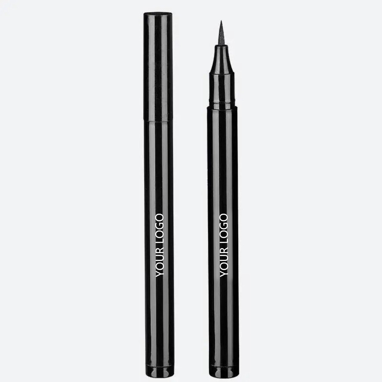 No Glue Eyeliner 6Ml Long Lasting Waterproof Magnetic Eyelashes Eyeliner