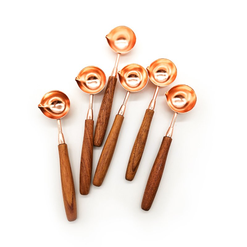 Colorful Sealing Wax Beads Stamp Wax Seal Stamp Kit sets