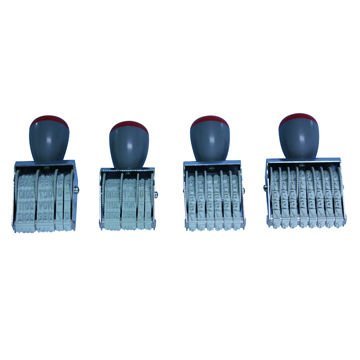 Office Automatic Stamp selfinking stamp