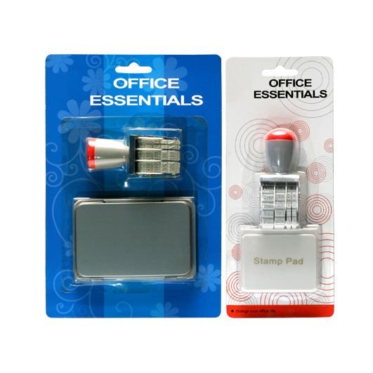 Office Automatic Stamp selfinking stamp