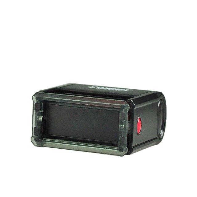 self inking stamp sellos MACHINE rubber stamp TEACHER STAMP 18*47mm