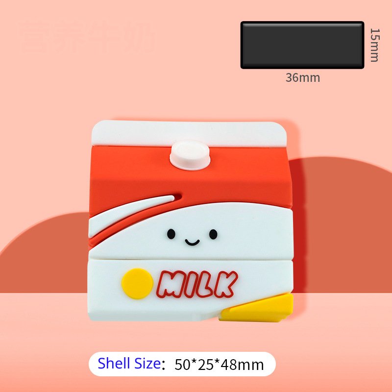 Waterproof Plastic Fabric Ink Stamps Kids Name Toy Flash Stamps
