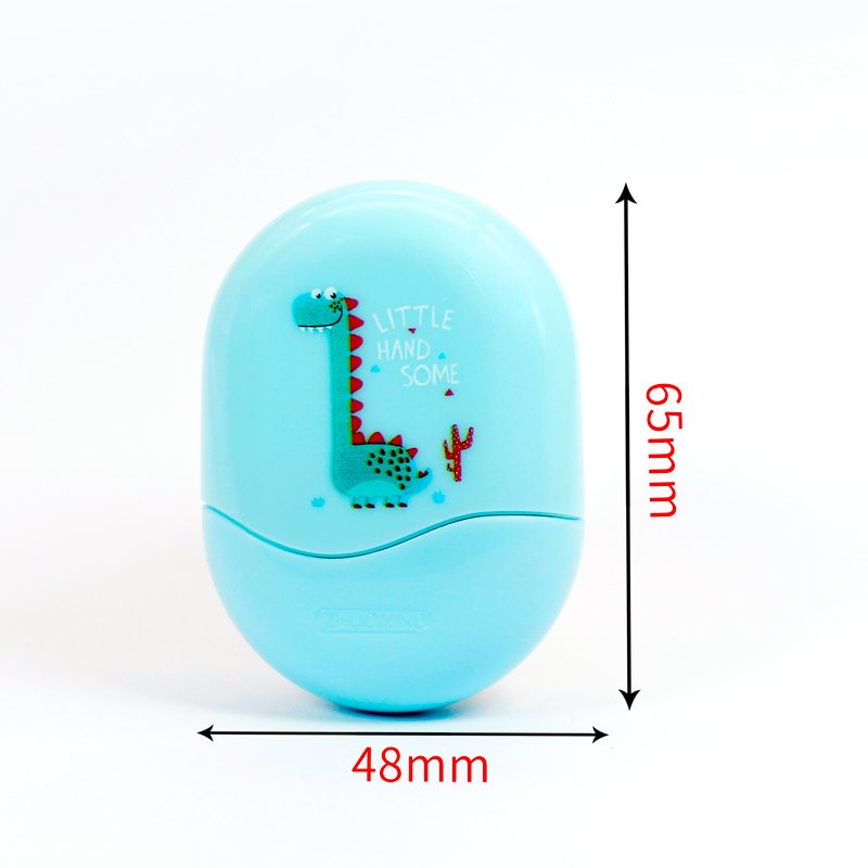 factory wholesale custom stamp kids name rubber stamp flash stamp