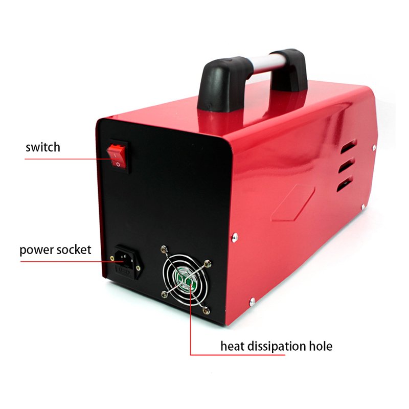 Flash Stamp Machine Hot Selling New Arrival for Customise Office Stamp
