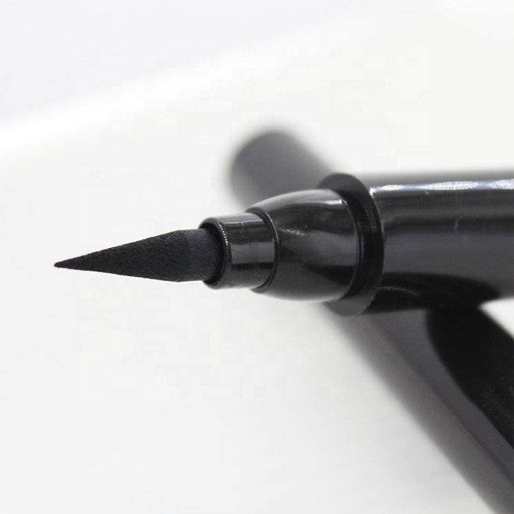 Zhenhai high quality makeup stamp eyeliner waterproof liquid eyeliner