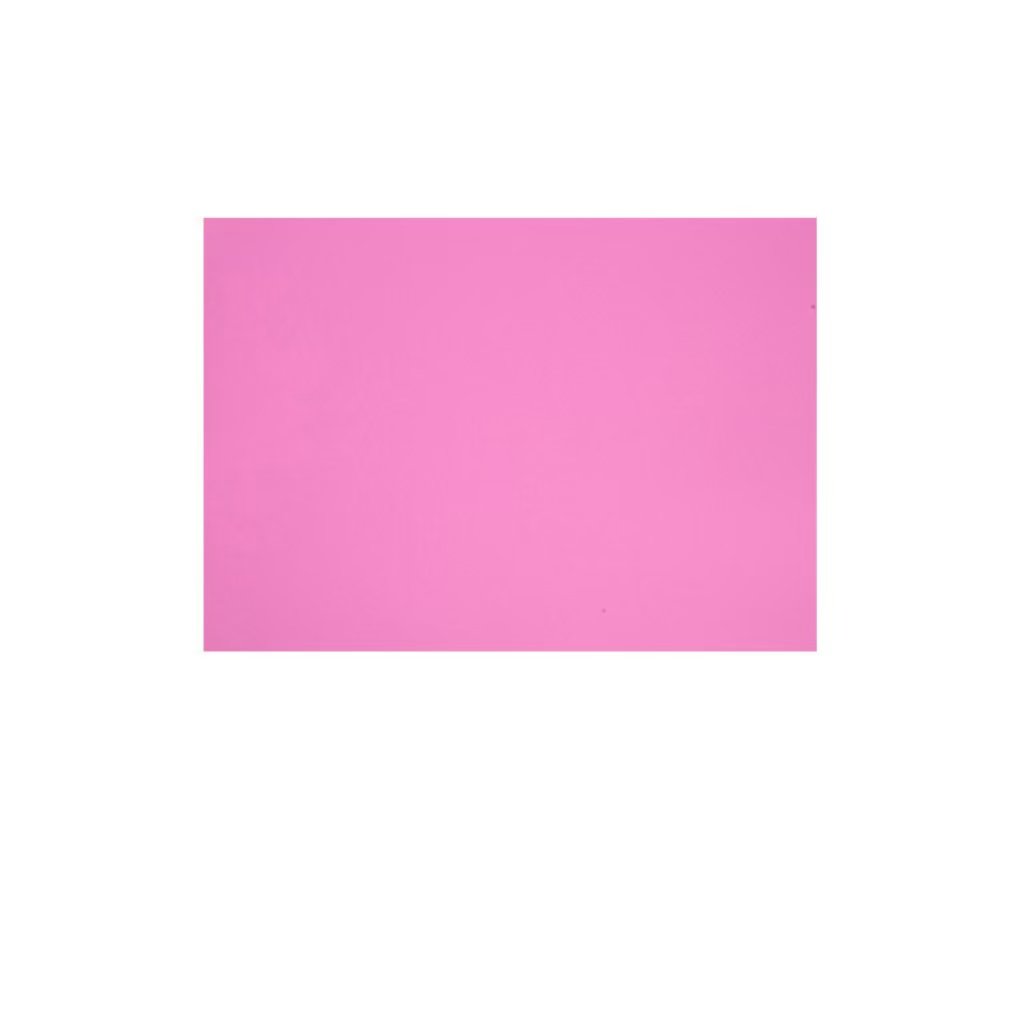 engraving stamp A4 rubber pad sheet for stamp pink green purple rubber 210*297mm
