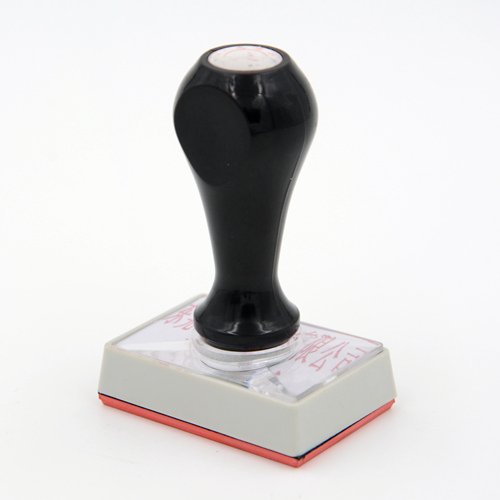 R30mm election rubber stamp for kanya ,Tanzania Angola and so on