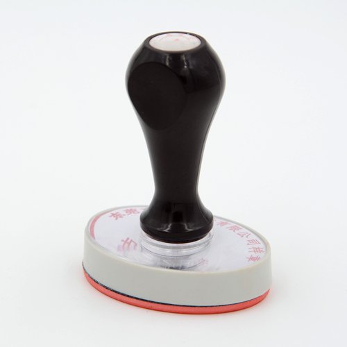 R30mm election rubber stamp for kanya ,Tanzania Angola and so on