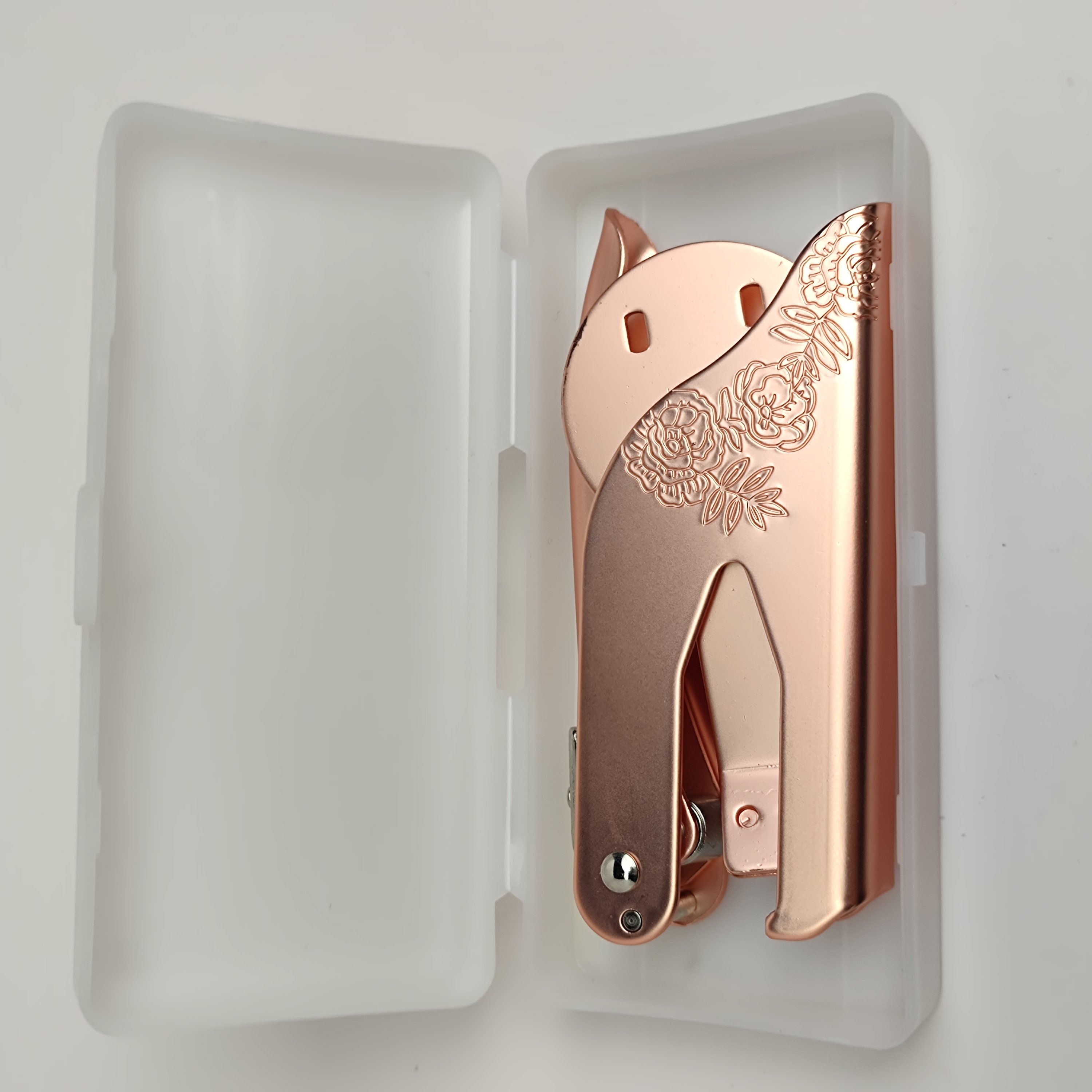 Custom Metal Personal Embossing Seal Large Office Use Electric Plate Stamp Maker Embossing Stamp Embosser Stamp