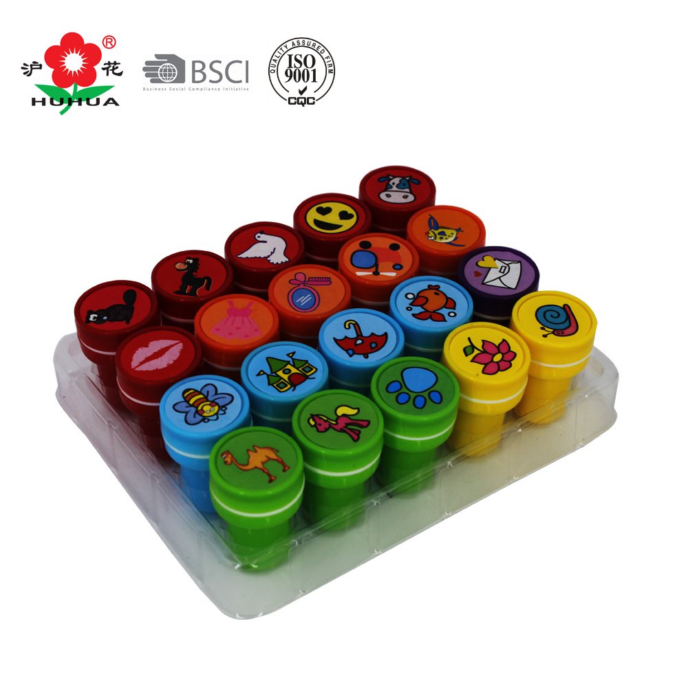 Eva Foam Stamp Toy For Children