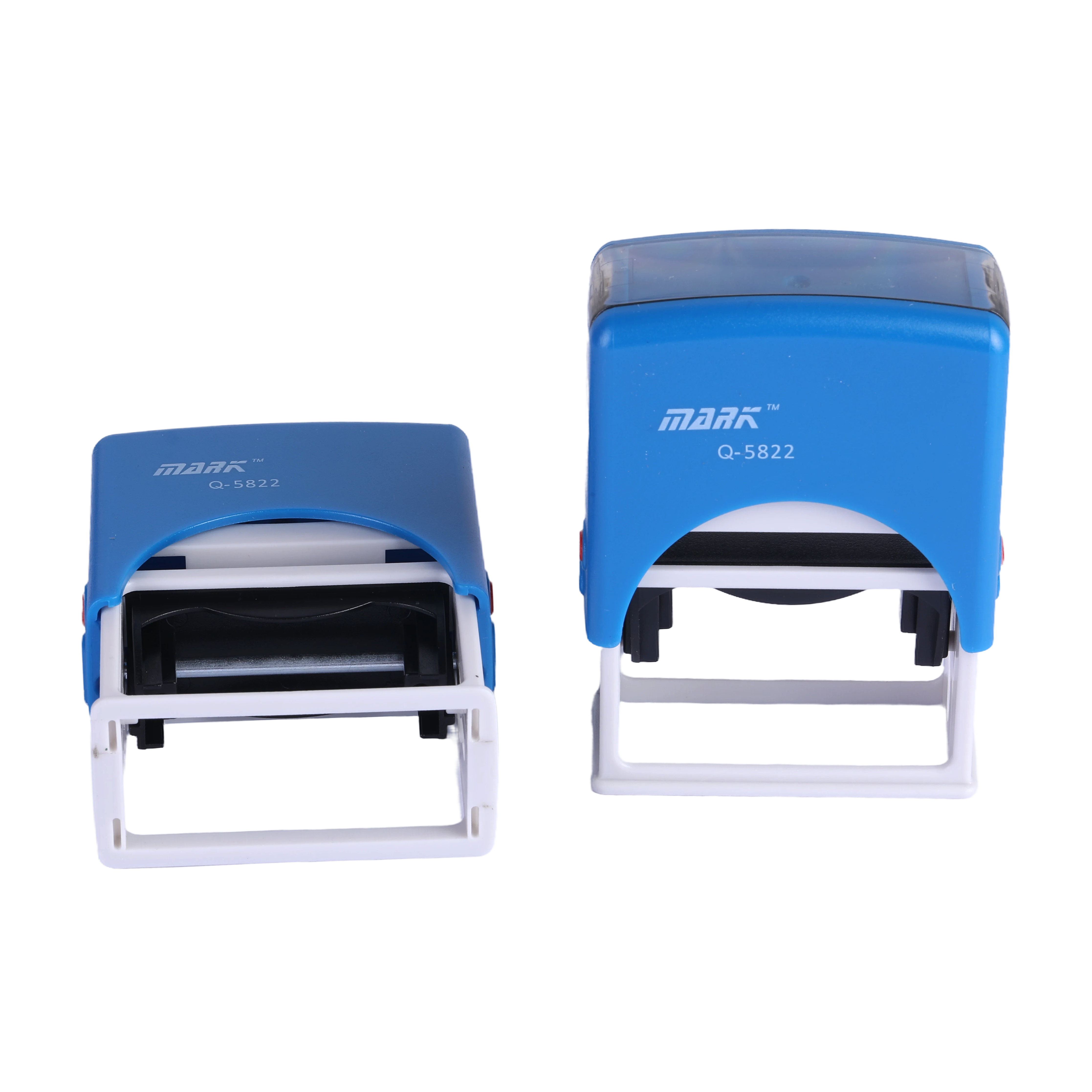 Wholesale Printing Machine Ink Printer Manual Portable Coding Machine Stamping Machine Self Inking Stamp