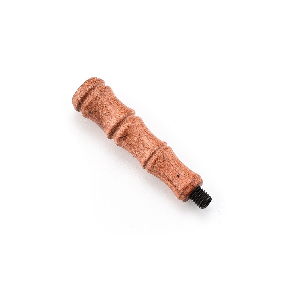 Premium Quality Wax Seal Wooden Stamp Handle Rose Wood Metal Crystal Wax Seal Stamp Wood Handle