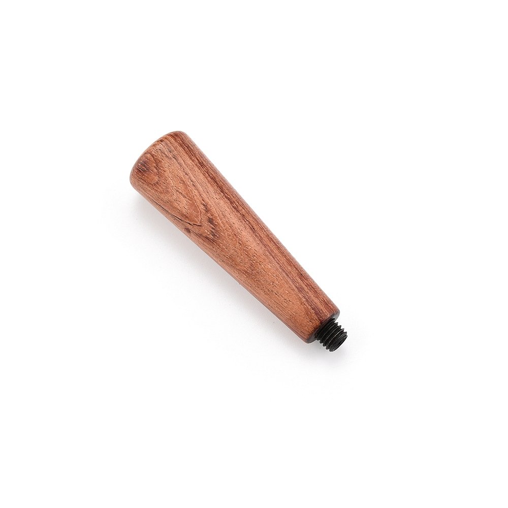 Premium Quality Wax Seal Wooden Stamp Handle Rose Wood Metal Crystal Wax Seal Stamp Wood Handle
