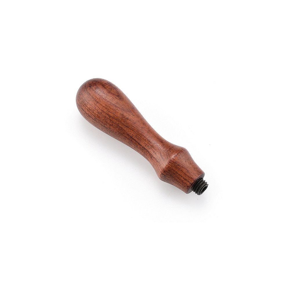Premium Quality Wax Seal Wooden Stamp Handle Rose Wood Metal Crystal Wax Seal Stamp Wood Handle