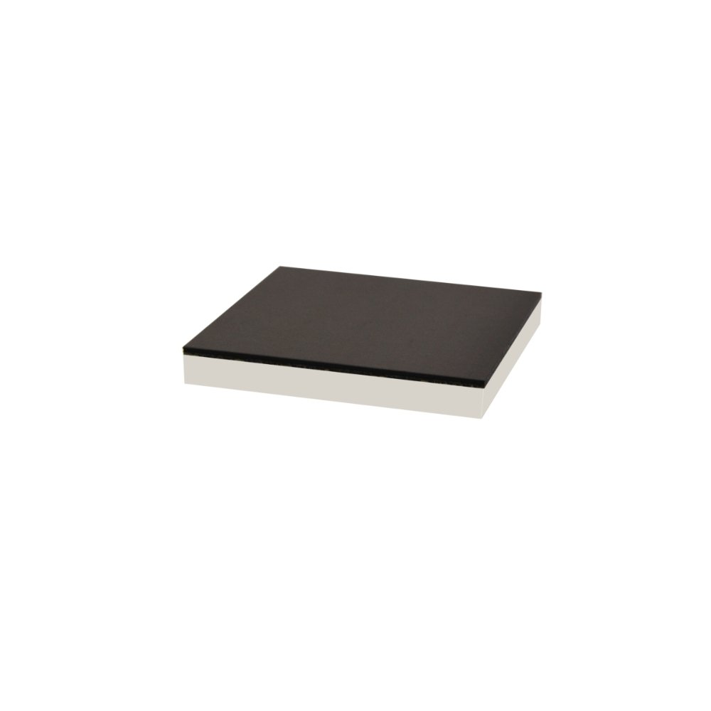 factory supply produce photosensitive pad 3 4 7mm flash foam pre inked stamp pad flash stamp pad