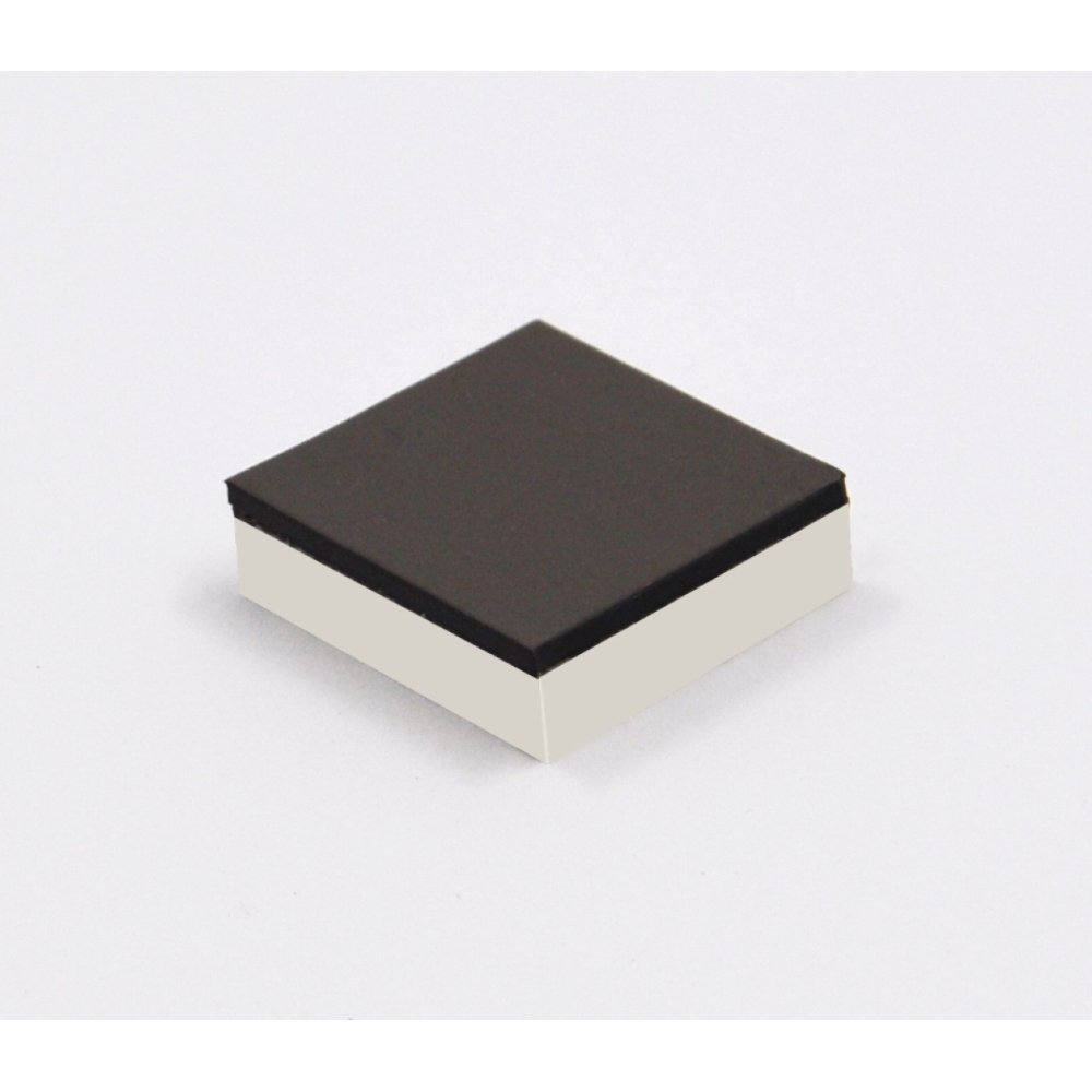 factory supply produce photosensitive pad 3 4 7mm flash foam pre inked stamp pad flash stamp pad