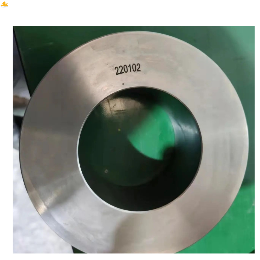 Manufacturer Custom Carbide Round Punch And Dies Metal Stamping Mould Custom Steel Punch Press Die MoldYG6X YG8 YG6 YG15 YG20