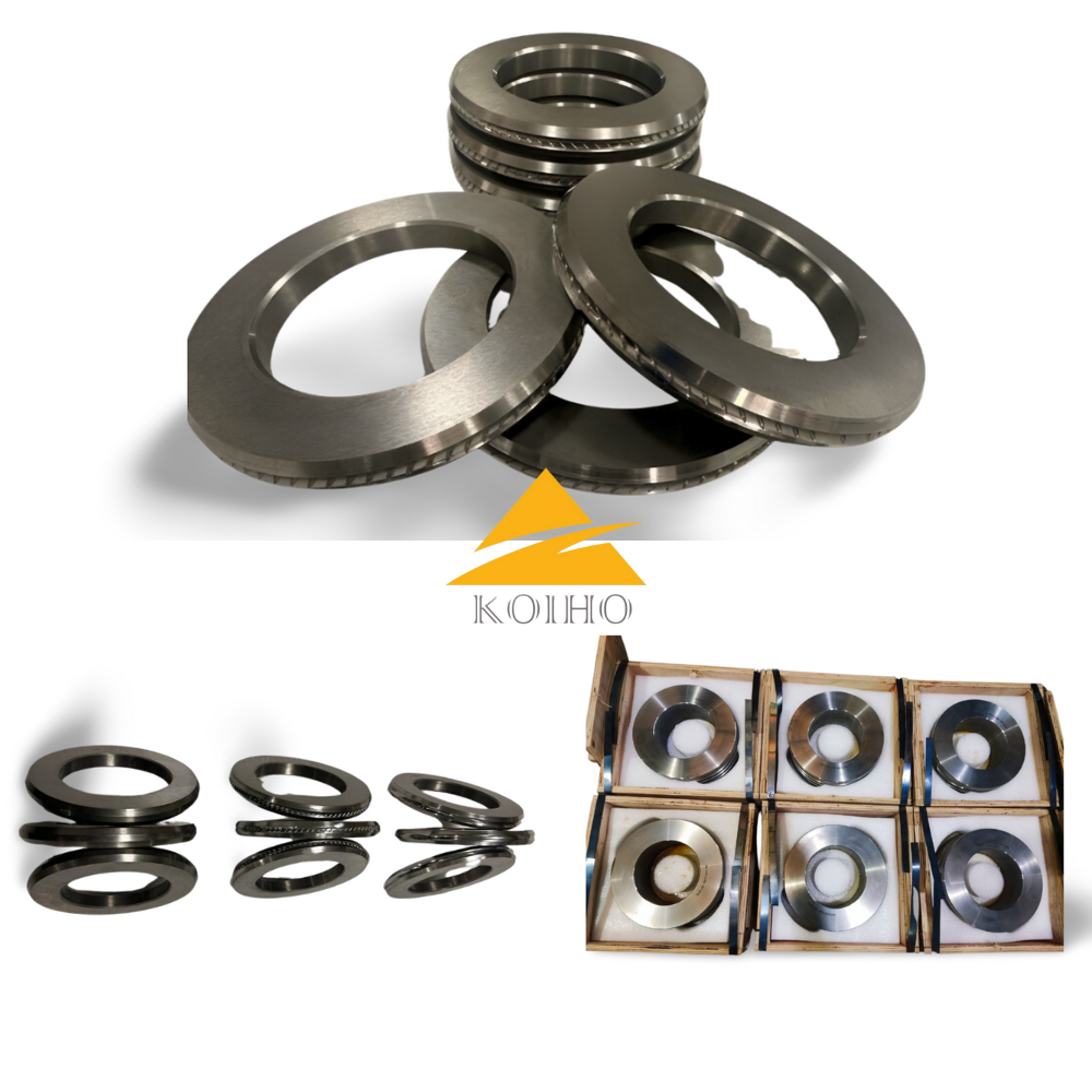 Manufacturer Custom Carbide Round Punch And Dies Metal Stamping Mould Custom Steel Punch Press Die MoldYG6X YG8 YG6 YG15 YG20