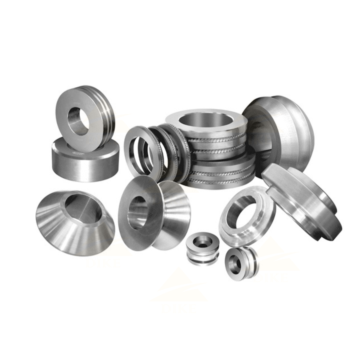 Manufacturer Custom Carbide Round Punch And Dies Metal Stamping Mould Custom Steel Punch Press Die MoldYG6X YG8 YG6 YG15 YG20
