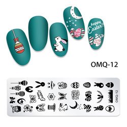 #OMQ-12