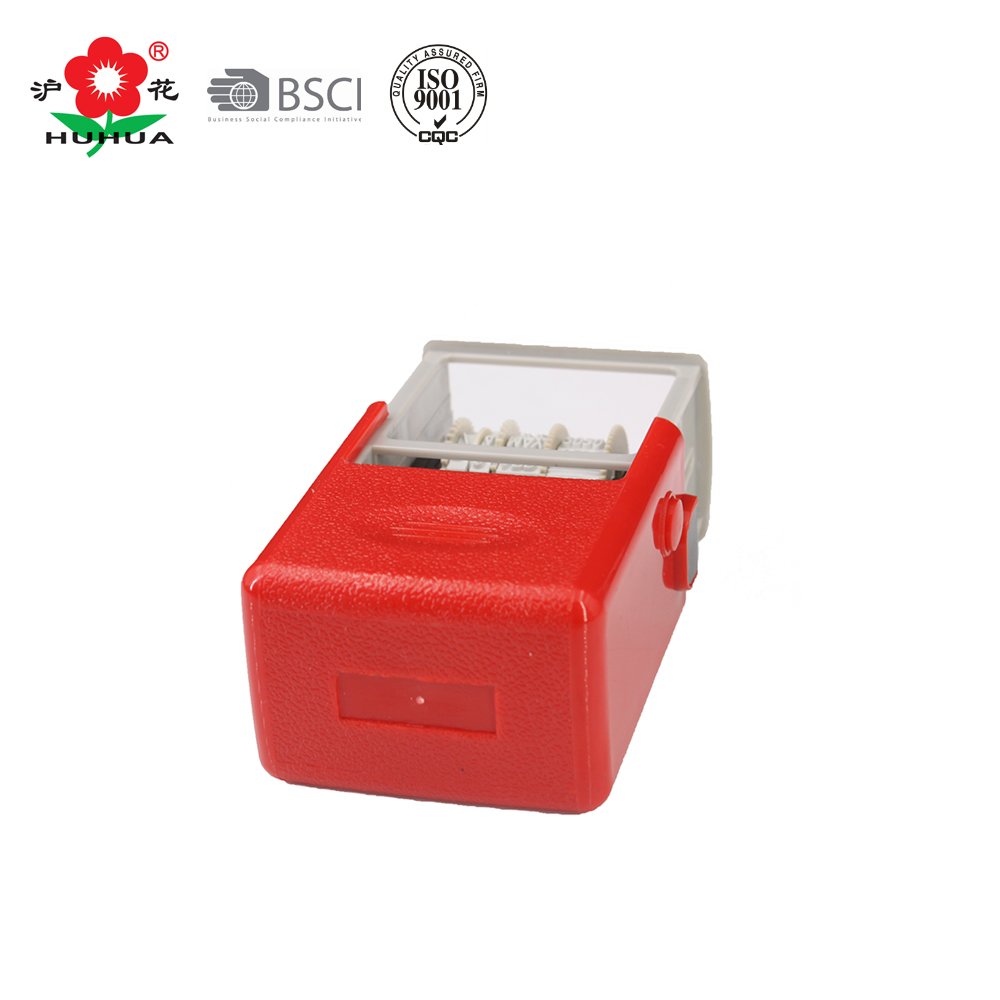 automatic date stamp collection
