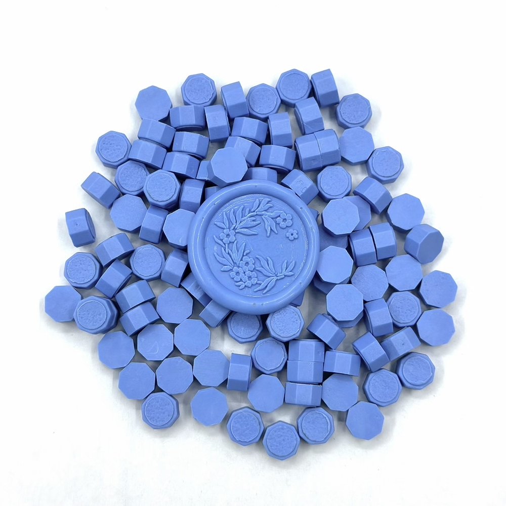 Ali-baba top supplier Beautiful custom sealing wax stamp custom seal