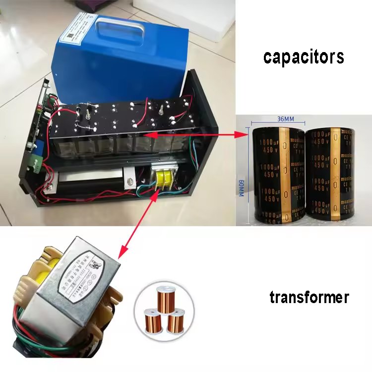 Manual Rubber Photo Sensitive Flash Stamp Machine Maker Photosensitive Seal Flash Stamp Making Machine
