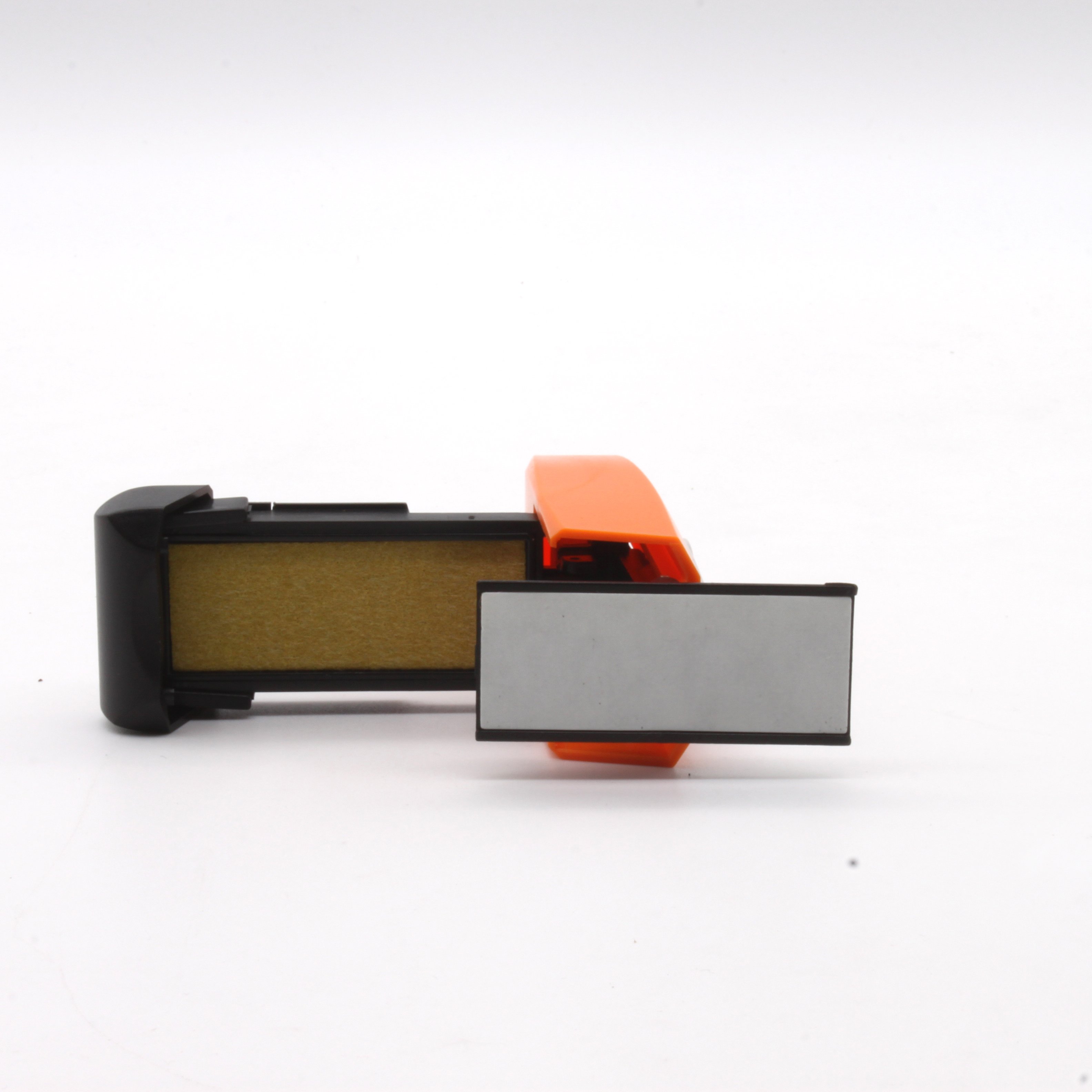 pocket mini self inking rubber stamp pen