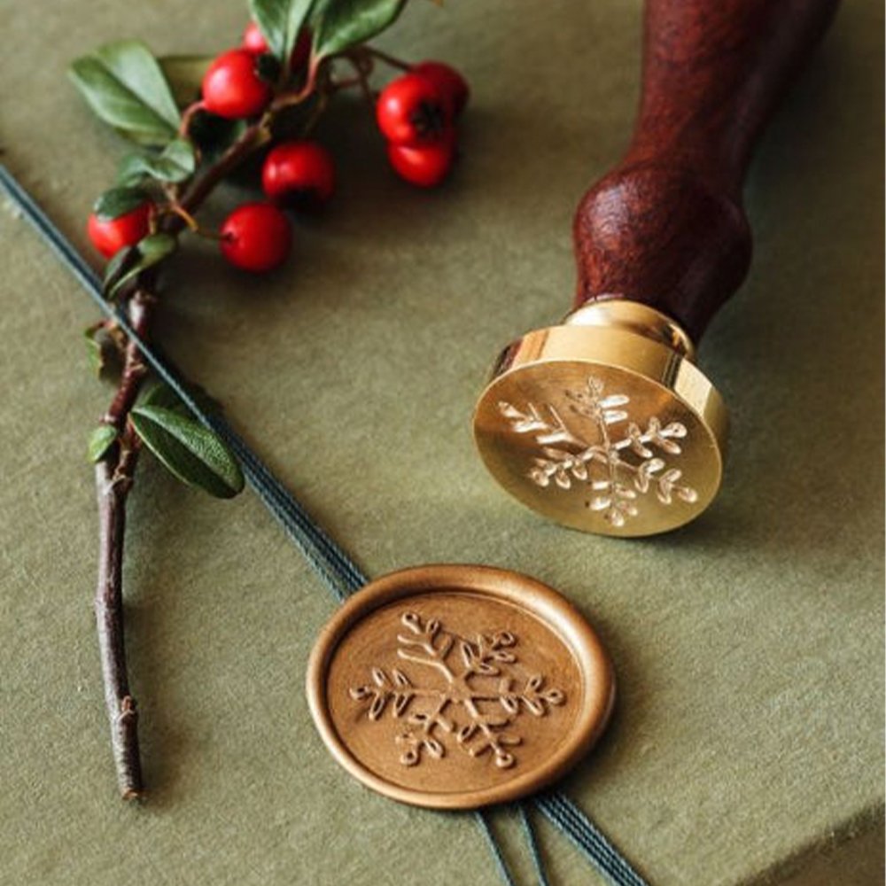 DIY Customized wax seal beads wax seal custom stamps for wax seal sticks
