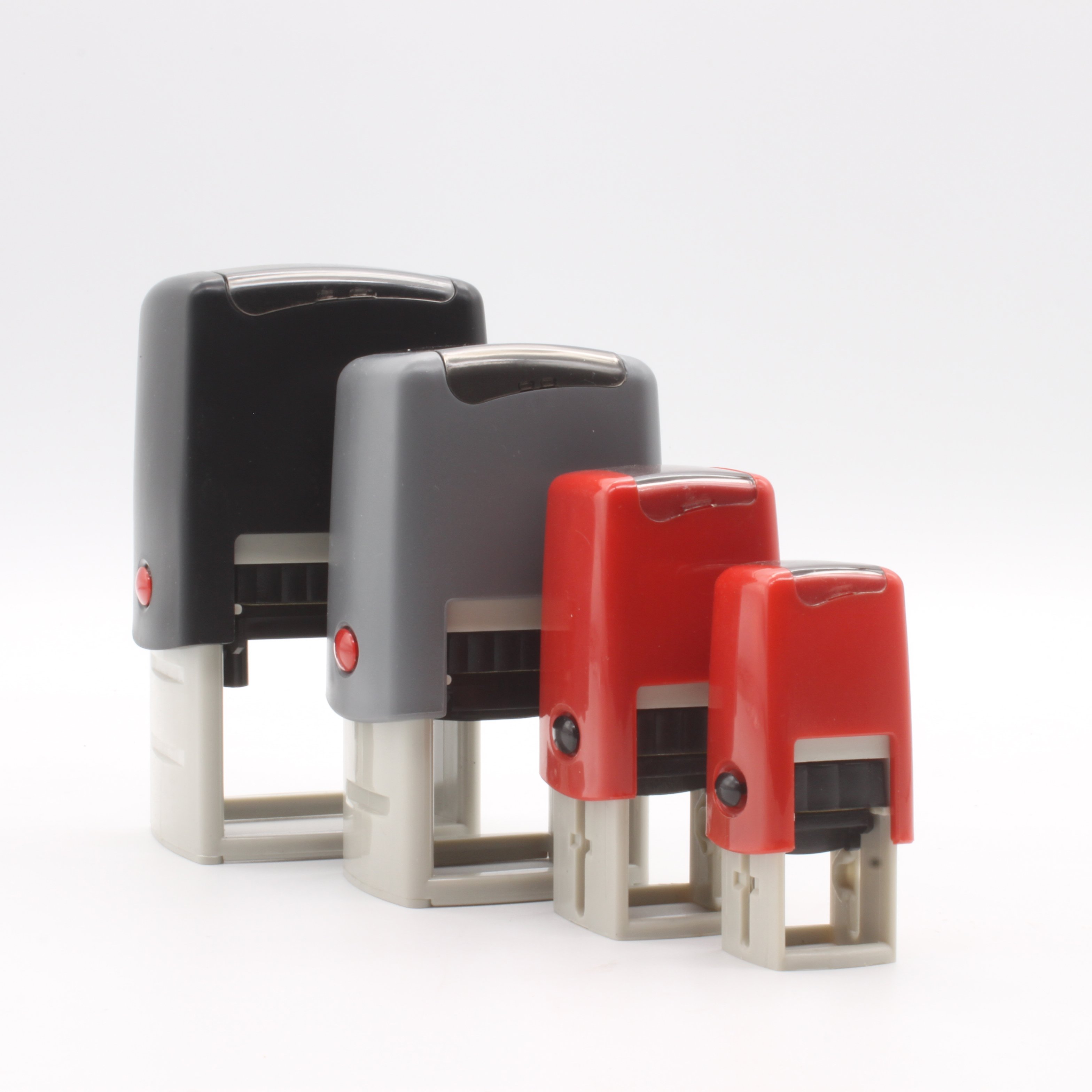 Professional office stamp company customizable self inking stamp