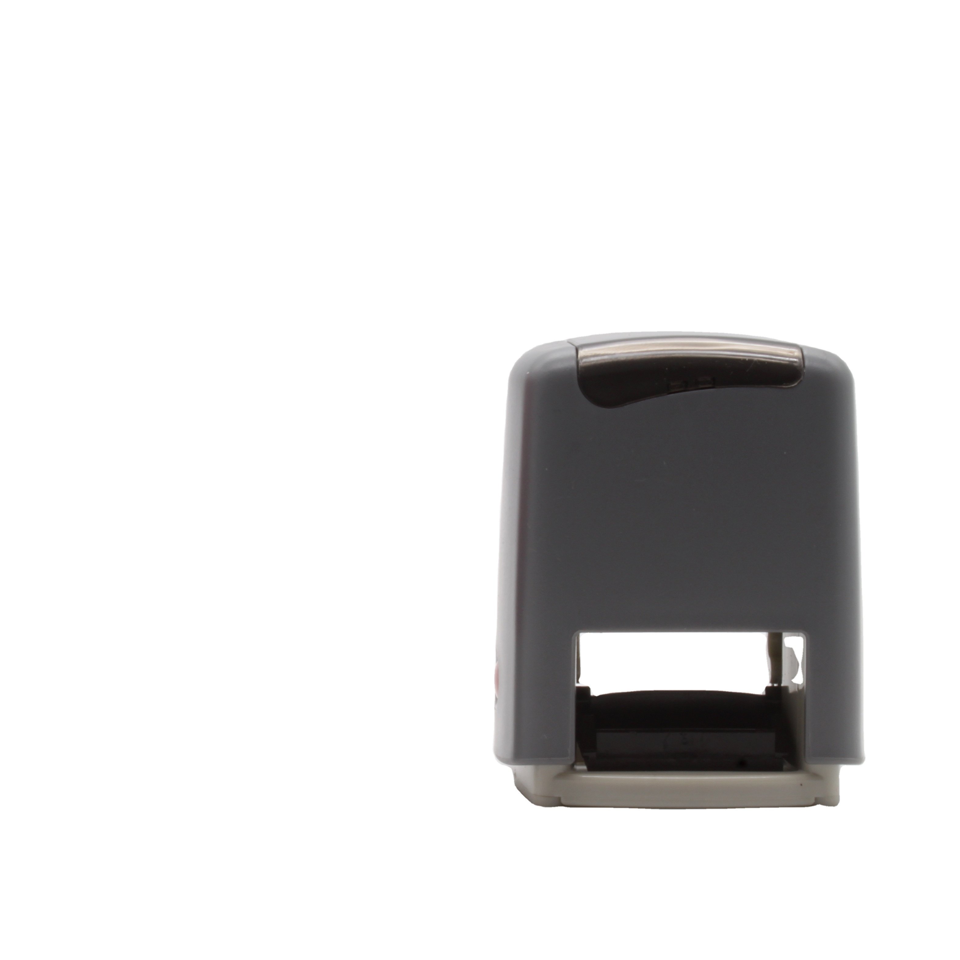 Professional office stamp company customizable self inking stamp