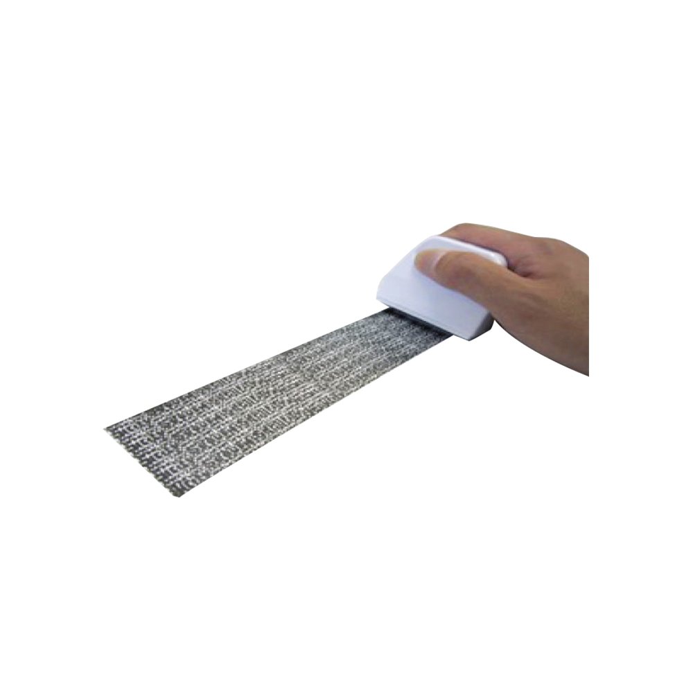 OEM school supplies embossing security erasable stamp for children