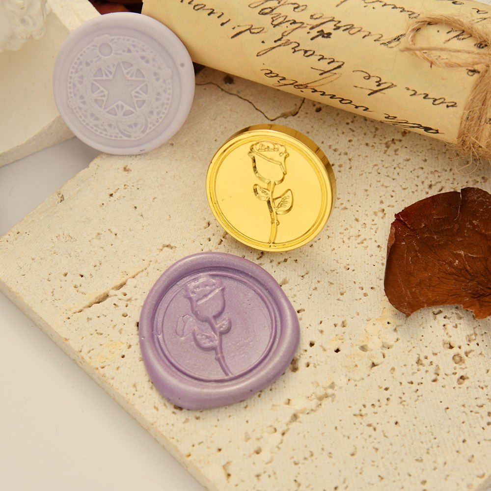 Shenzhen Wholesale Fast delivery Fast Bulk pack circle mold Angel machine fill and seal plastic bags paraffin wax stamp