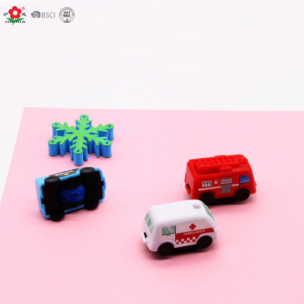 stamp vehicle rolling stamp for children toy selfinking toy