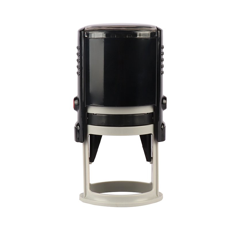 Wholesale Custom Good Quality Office Water Base Automatic Trodat Self Inking Rubber Stamps Self-inking Stamps