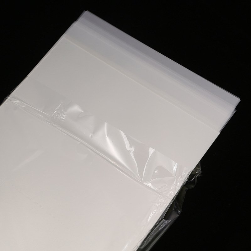 Flash Stamp Materials Exposure Film Flash foam Flash stamp Film Paper